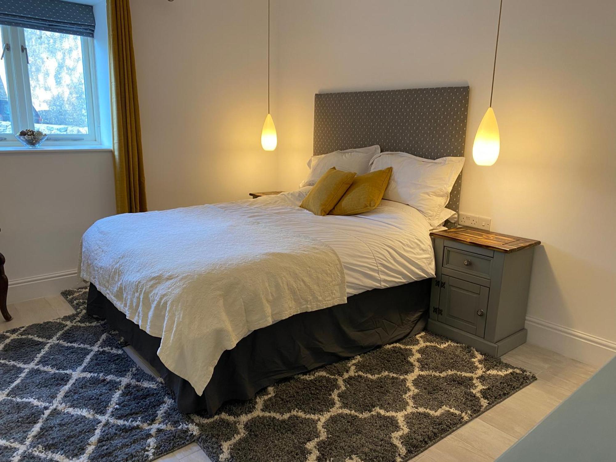 ペンザンスソフィアズ B＆Bアパートメント 部屋 写真